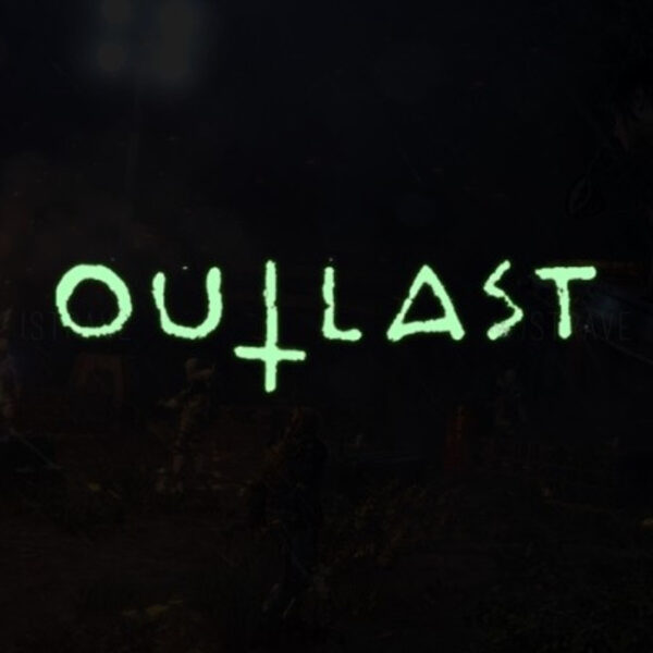 Outlast PC GOG CD Key