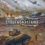 Sudden Strike 4: Complete Collection EU XBOX One CD Key