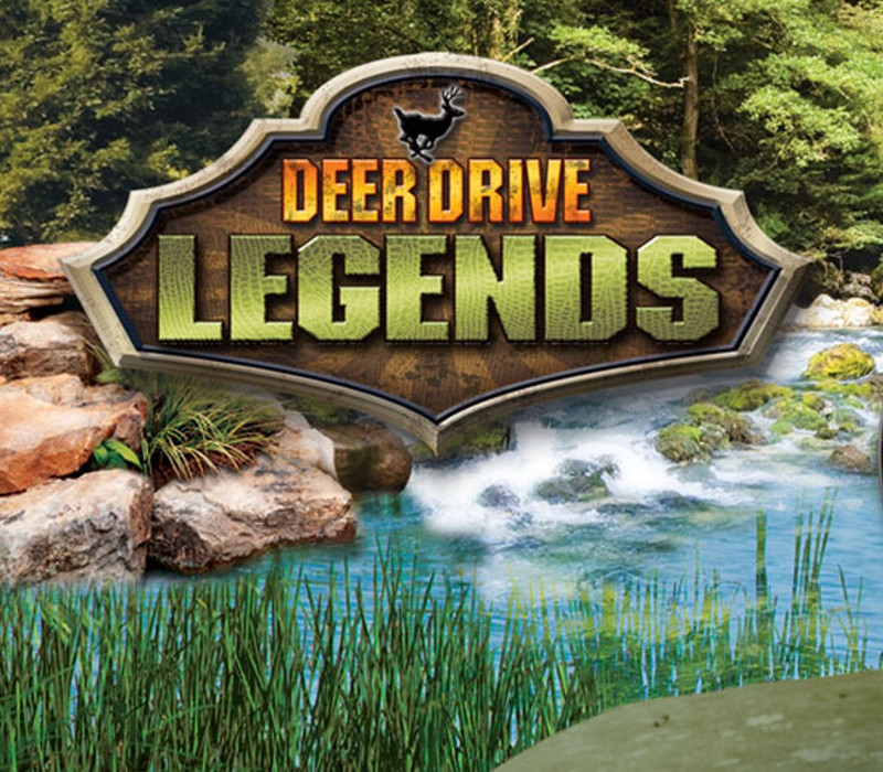 8_114 Deer Hunt Legends Steam CD Key - Image 1