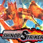 NARUTO TO BORUTO: Shinobi Striker EU XBOX One CD Key
