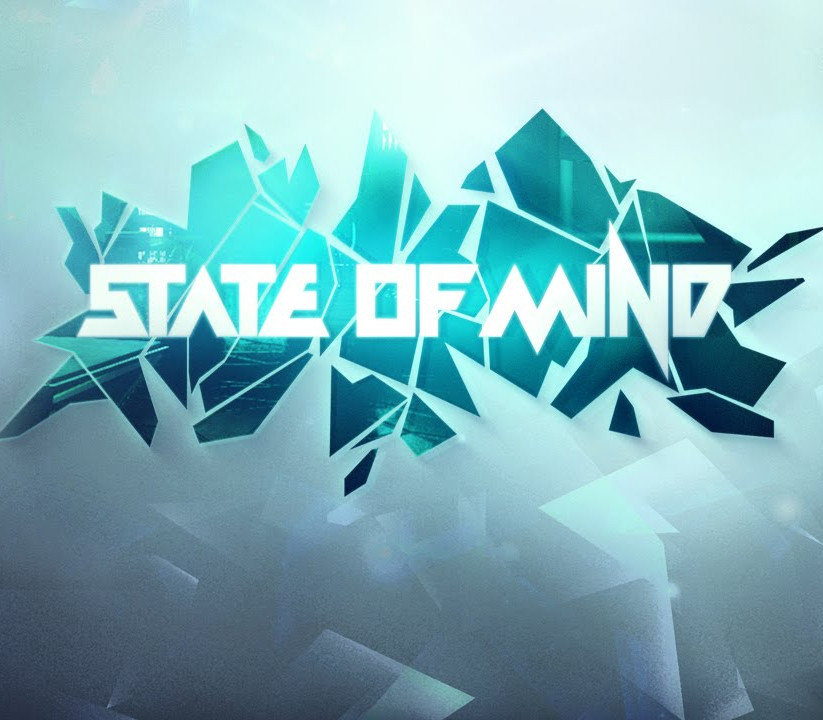 8_175 State of Mind Steam CD Key - Image 1