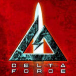 Delta Force Steam CD Key