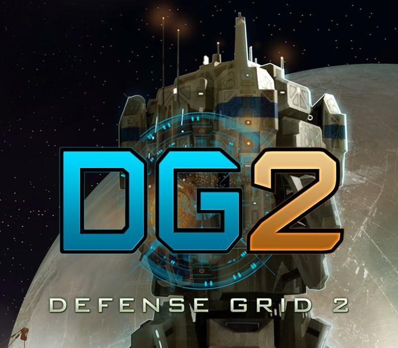 8_4 Defense Grid 2 Special Edition Steam CD Key - Image 1