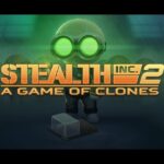Stealth Inc. 2: A Game of Clones Steam CD Key