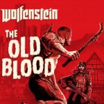Wolfenstein: The Old Blood RoW XBOX One CD Key