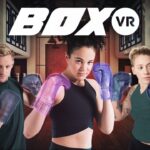 BOXVR Steam Altergift