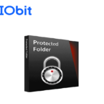 IObit Protected Folder Pro Key (1 Year / 3 PCs)