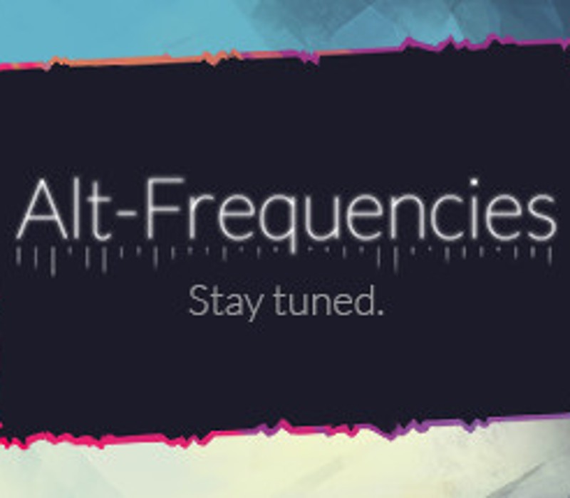 Alt-Frequencies_hires Alt-Frequencies Steam CD Key - Image 1