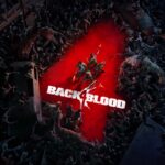 Back 4 Blood EU Xbox Series X|S / PC CD Key
