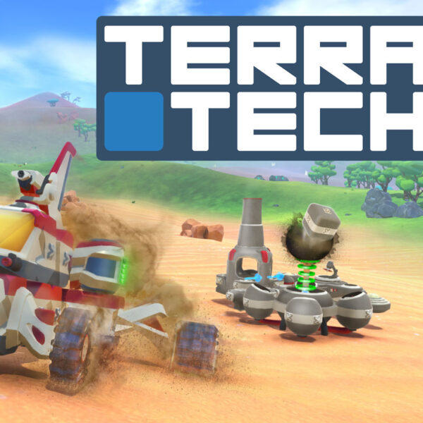 TerraTech EU Steam Altergift
