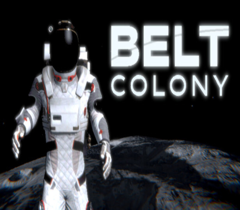 _BeltColony111 Belt Colony Steam CD Key - Image 1