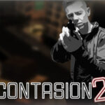 CONTASION 2 Steam CD Key
