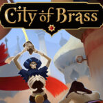 City of Brass Steam CD Key