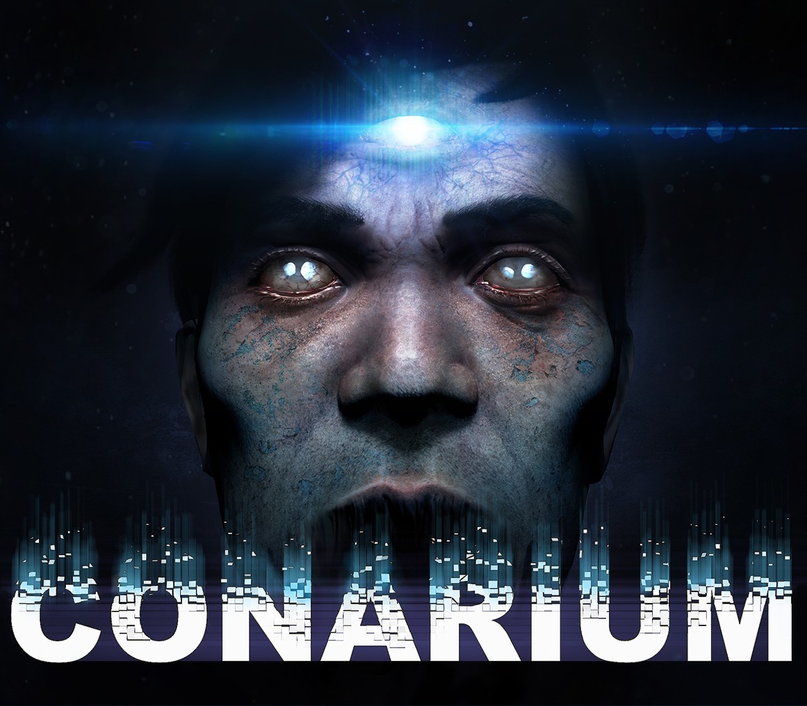Conarium_1_2 Conarium EU XBOX One CD Key - Image 1