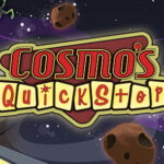 Cosmo's Quickstop Steam CD Key