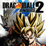DRAGON BALL XENOVERSE 2 RoW XBOX One CD Key