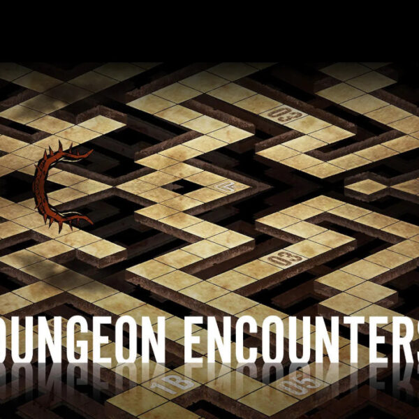 DUNGEON ENCOUNTERS PC Steam Altergift