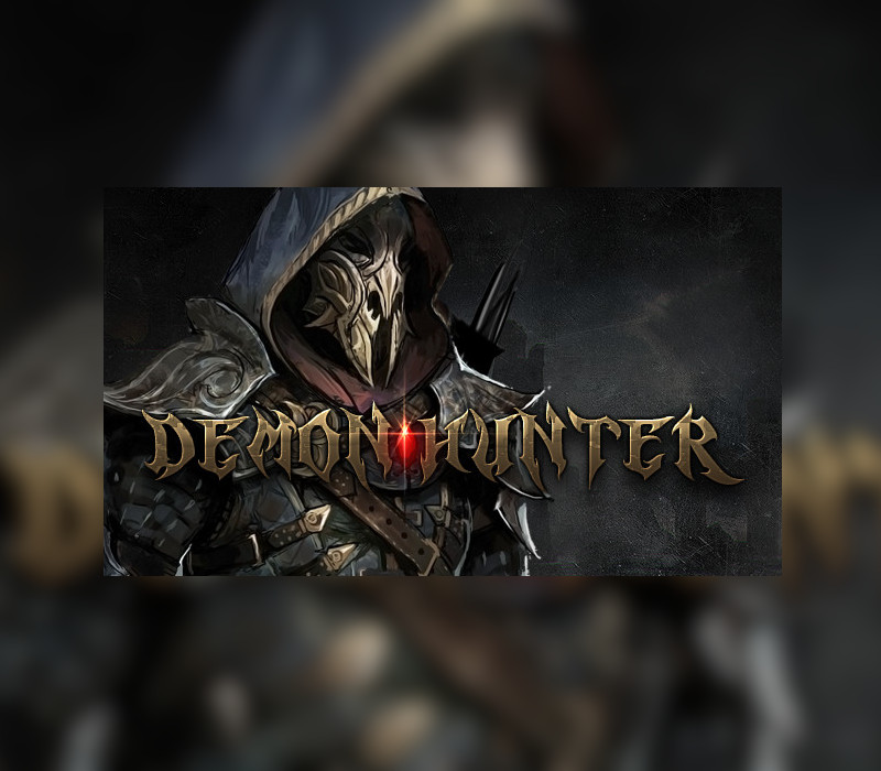 Demon Hunter Steam CD Key