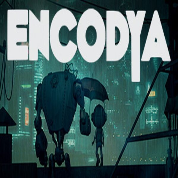 ENCODYA PC GOG CD Key