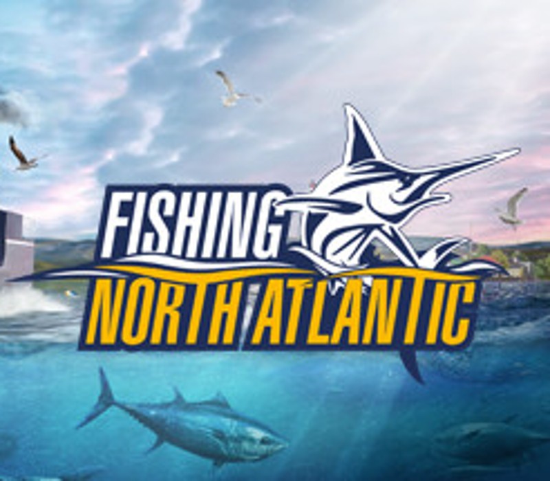 Fishing_hires_1 Fishing: North Atlantic Steam Altergift - Image 1