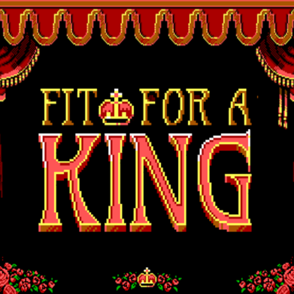 Fit For a King Steam CD Key