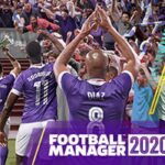 Football Manager 2020 PC Steam CD Key