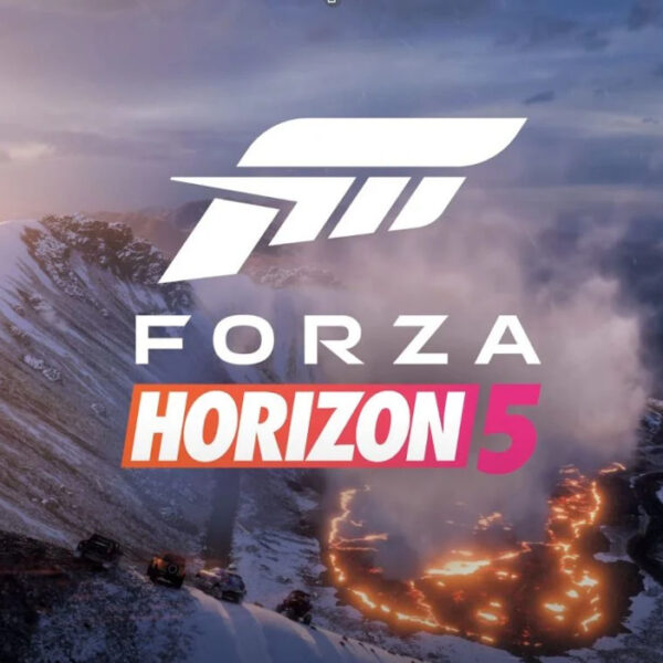 Forza Horizon 5 EU XBOX One / Windows 10 CD Key