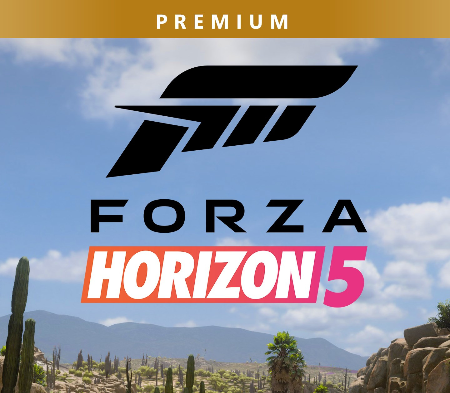 _ForzaHorizon5premium800 Forza Horizon 5 Premium Edition Steam Altergift - Image 1