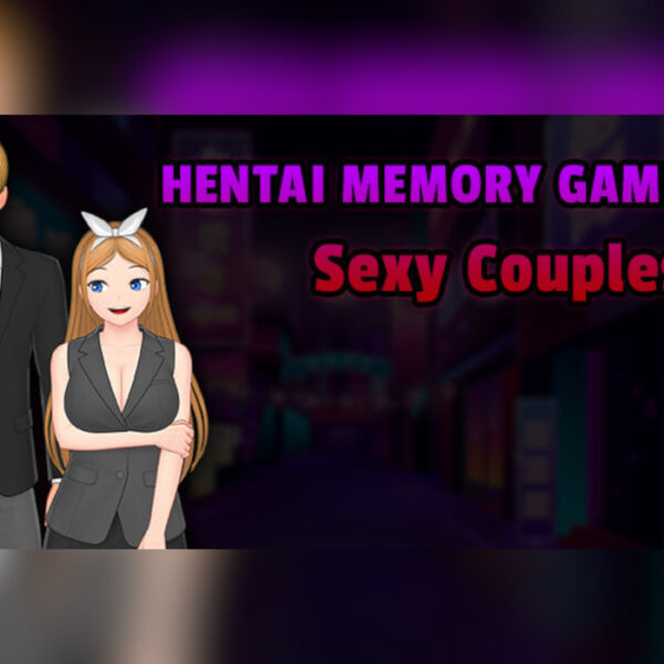 Hentai Memory - Sexy Couples + Artbook DLC Steam CD Key