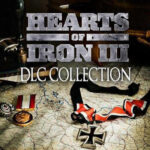 Hearts of Iron III - DLC Collection Steam CD Key