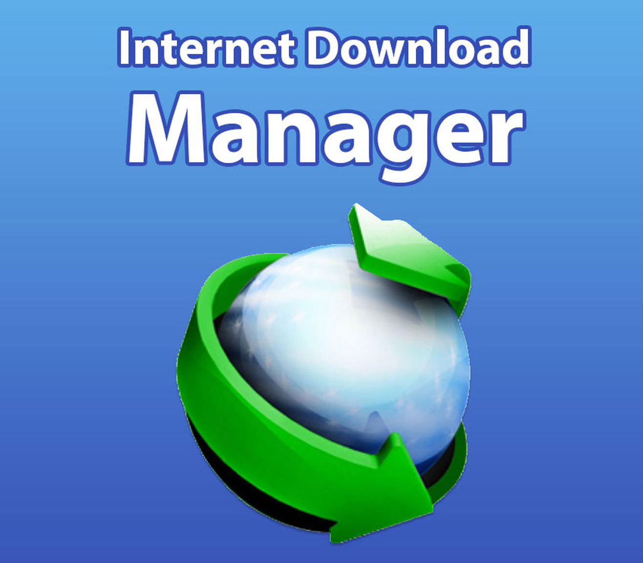 IDM Internet Download Manager (1 Year / 1 PC) - Image 1