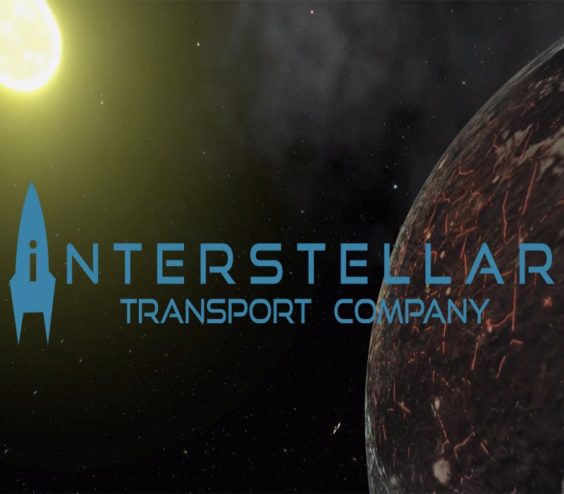Interstellar-Transport-Company-logo Interstellar Transport Company EU Steam Altergift - Image 1