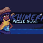 Khimera: Puzzle Island Steam CD Key