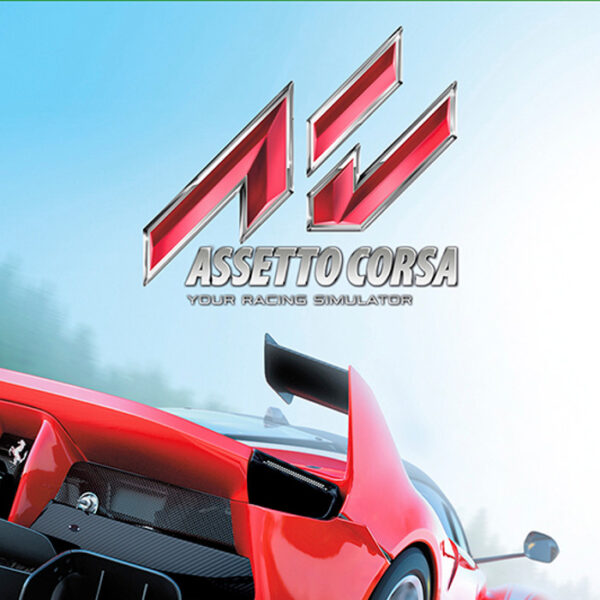 Assetto Corsa Special Bundle Steam CD Key