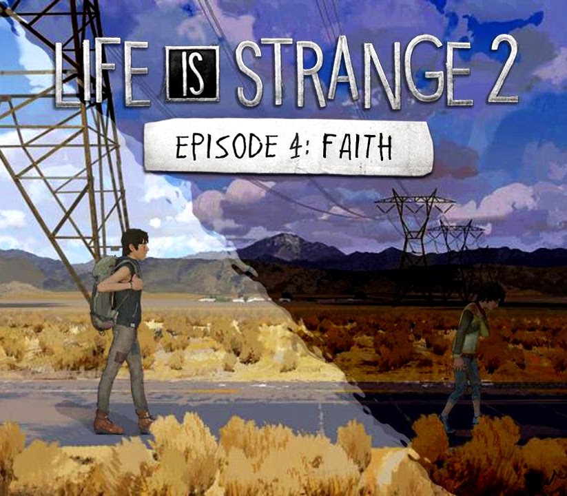 LS2_E4_800_1 Life is Strange 2 - Episode 4 EU Steam CD Key - Image 1