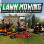 Lawn Mowing Simulator AR Xbox Series X|S CD Key