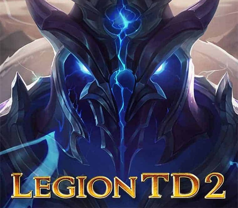 Legion-TD-2-CD-Key Legion TD 2 Steam CD Key - Image 1