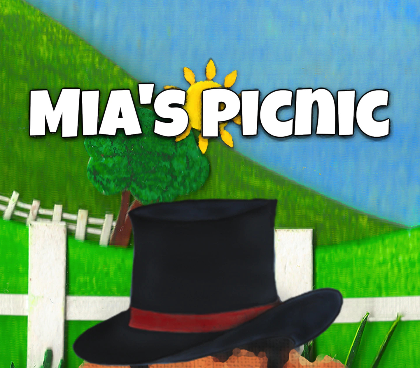 _MP2 Mia's Picnic NA PS4 CD Key - Image 1