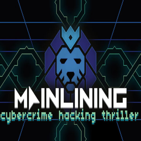 Mainlining PC Steam CD Key