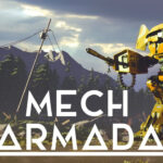 Mech Armada Steam CD Key