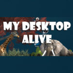 My Desktop Alive Steam CD Key