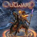 Outward NA Steam CD Key