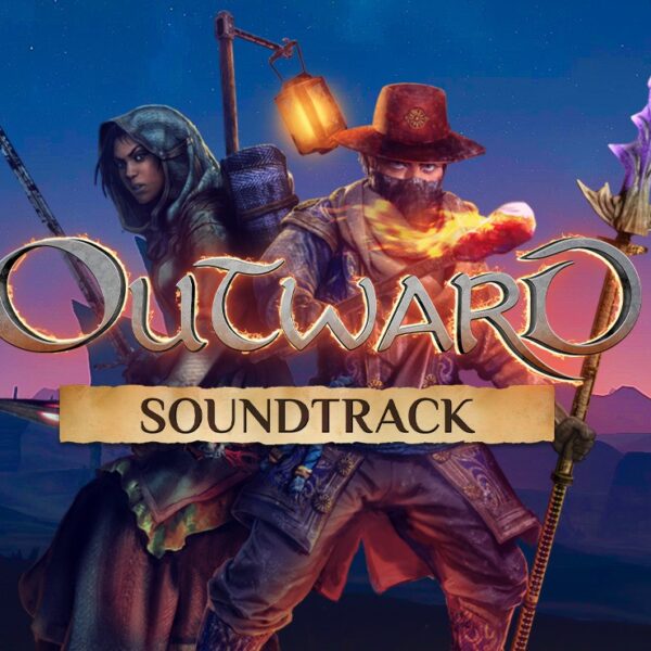 Outward - Soundtrack DLC EU Steam CD Key
