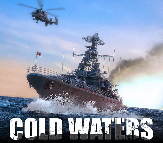 PageHeader_1_1 Cold Waters EU Steam Altergift - Image 1