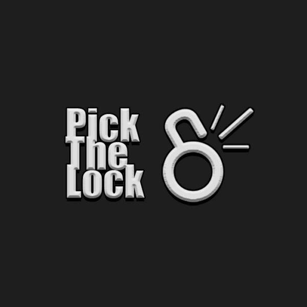 Pick The Lock Steam CD Key