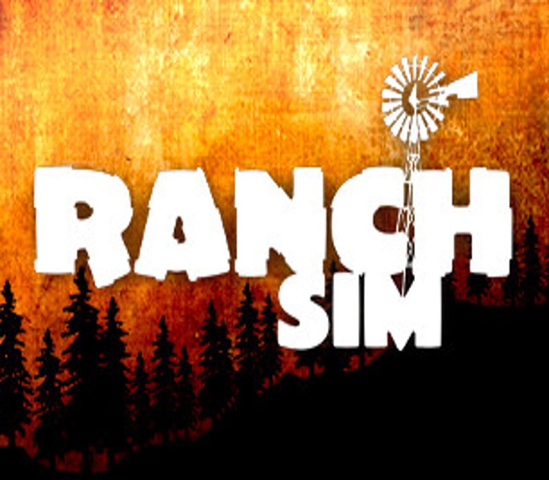 Ranch_Simulator_hires Ranch Simulator Steam CD Key - Image 1