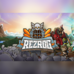 Rezrog PC Steam CD Key