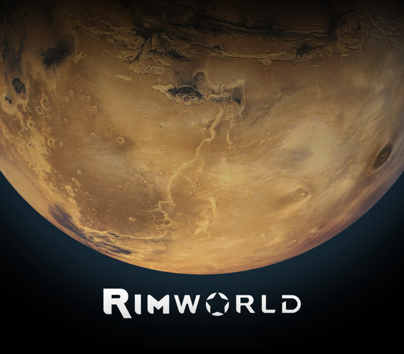 Rimworld8 RimWorld RoW Steam Altergift - Image 1