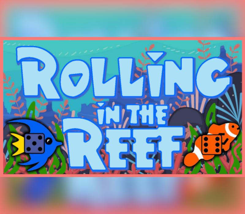 _RollingInTheReef Rolling in the Reef PC Steam CD Key - Image 1