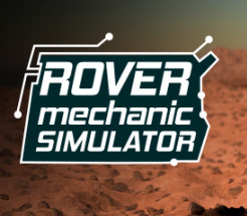 Rover_Mechanic_Simulator_hires_1 Rover Mechanic Simulator PC Steam CD Key - Image 1